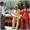 Norbit : photo Brian Robbins, Eddie Murphy, Katt Williams