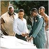 Norbit : photo Brian Robbins, Cuba Gooding Jr., Terry Crews