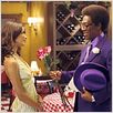 Norbit : photo Brian Robbins, Eddie Murphy, Thandie Newton