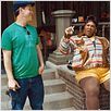 Norbit : photo Brian Robbins, Eddie Murphy