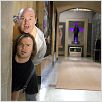 Tenacious D: Dando la nota : photo Jack Black, Kyle Gass, Liam Lynch