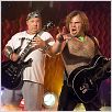 Tenacious D: Dando la nota : photo Jack Black, Kyle Gass, Liam Lynch