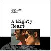 Un corazón invencible : poster Angelina Jolie, Dan Futterman, Michael Winterbottom