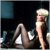 Doble cuerpo : photo Brian De Palma, Melanie Griffith