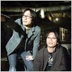 The Messengers : photo Danny Pang, Oxide Pang