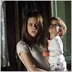 The Messengers : photo Danny Pang, Kristen Stewart, Oxide Pang