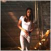The Messengers : photo Kristen Stewart, Oxide Pang