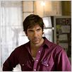 The Messengers : photo Dylan McDermott, Oxide Pang
