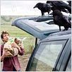 The Messengers : photo Dylan McDermott, Oxide Pang