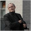 Dos polis en apuros : photo Colm Feore, Eric Canuel