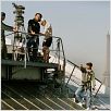 El vuelo del globo rojo : photo Hou Hsiao Hsien