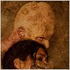 El retorno de los malditos : photo Daniella Alonso, Martin Weisz