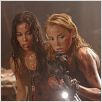 El retorno de los malditos : photo Daniella Alonso, Jessica Stroup, Martin Weisz