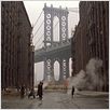 Érase una vez en América : photo Sergio Leone