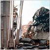 Starship Troopers (Las brigadas del espacio) : photo Paul Verhoeven