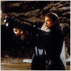 Starship Troopers (Las brigadas del espacio) : photo Denise Richards, Paul Verhoeven