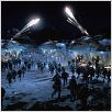 Starship Troopers (Las brigadas del espacio) : photo Paul Verhoeven