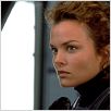 Starship Troopers (Las brigadas del espacio) : photo Dina Meyer, Paul Verhoeven