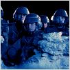 Starship Troopers (Las brigadas del espacio) : photo Casper Van Dien, Dina Meyer, Paul Verhoeven