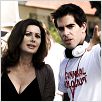 Hostel 2 : photo Edwige Fenech, Eli Roth