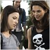 Hostel 2 : photo Eli Roth, Lauren German, Vera Jordanova