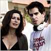 Hostel 2 : photo Edwige Fenech, Eli Roth