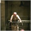 Hostel 2 : photo Eli Roth