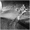 El increíble hombre menguante : photo Grant Williams, Jack Arnold