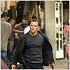 El ultimátum de Bourne : photo Matt Damon, Paul Greengrass