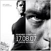 El ultimátum de Bourne : poster Matt Damon, Paul Greengrass