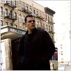 El ultimátum de Bourne : photo Matt Damon, Paul Greengrass