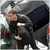 El ultimátum de Bourne : photo Matt Damon, Paul Greengrass