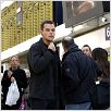 El ultimátum de Bourne : photo Matt Damon, Paul Greengrass