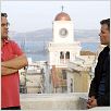El ultimátum de Bourne : photo Matt Damon, Paul Greengrass