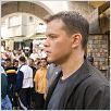 El ultimátum de Bourne : photo Matt Damon, Paul Greengrass
