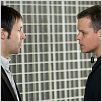 El ultimátum de Bourne : photo Matt Damon, Paddy Considine, Paul Greengrass