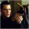El ultimátum de Bourne : photo Matt Damon, Paul Greengrass