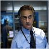 El ultimátum de Bourne : photo David Strathairn, Paul Greengrass