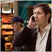 El ultimátum de Bourne : photo Paddy Considine, Paul Greengrass