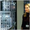El ultimátum de Bourne : photo Joan Allen, Paul Greengrass