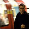 El ultimátum de Bourne : photo Matt Damon, Paul Greengrass