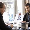 El ultimátum de Bourne : photo Paddy Considine, Paul Greengrass