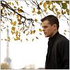 El ultimátum de Bourne : photo Matt Damon, Paul Greengrass