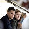 El ultimátum de Bourne : photo Julia Stiles, Matt Damon, Paul Greengrass