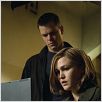 El ultimátum de Bourne : photo Julia Stiles, Matt Damon, Paul Greengrass