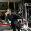 El ultimátum de Bourne : photo Matt Damon, Paul Greengrass