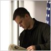 El ultimátum de Bourne : photo Matt Damon, Paul Greengrass