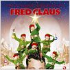 Fred Claus, el hermano gamberro de Santa Claus : poster David Dobkin, Vince Vaughn
