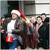 Fred Claus, el hermano gamberro de Santa Claus : photo David Dobkin, Vince Vaughn