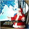 Fred Claus, el hermano gamberro de Santa Claus : photo David Dobkin, Paul Giamatti, Vince Vaughn